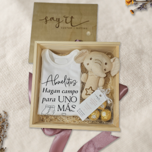 Little Miracle Box